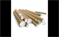 TUBO CARTONE
